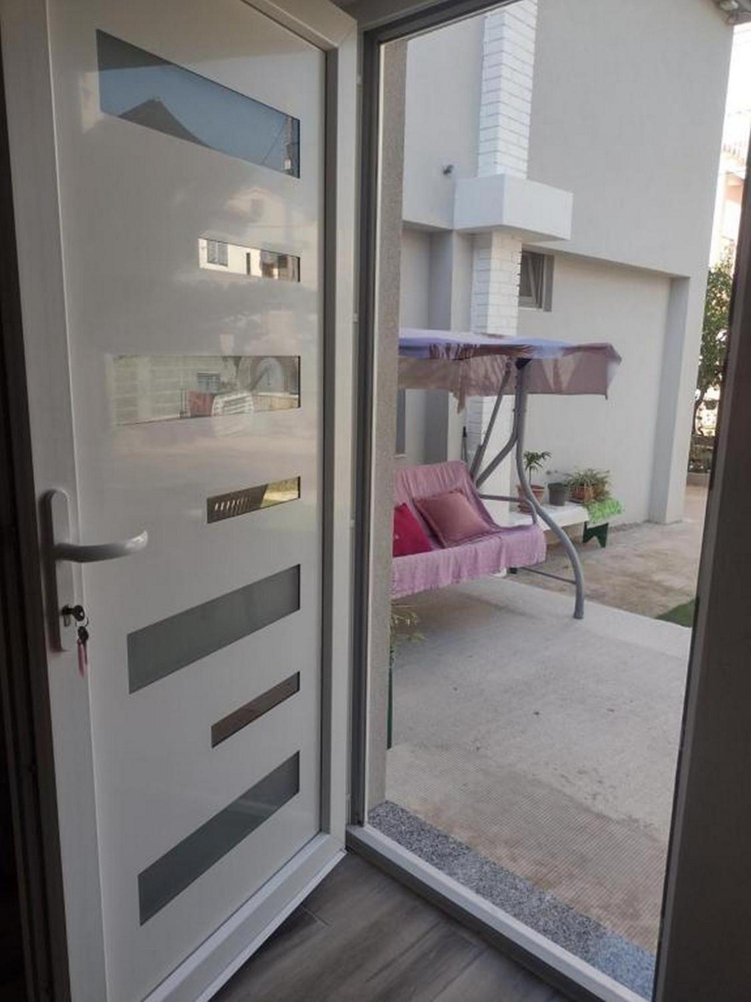 Apartments Franica 자다르 객실 사진