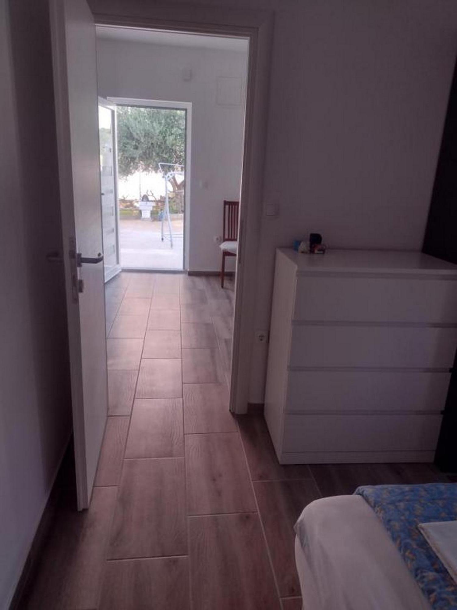 Apartments Franica 자다르 객실 사진