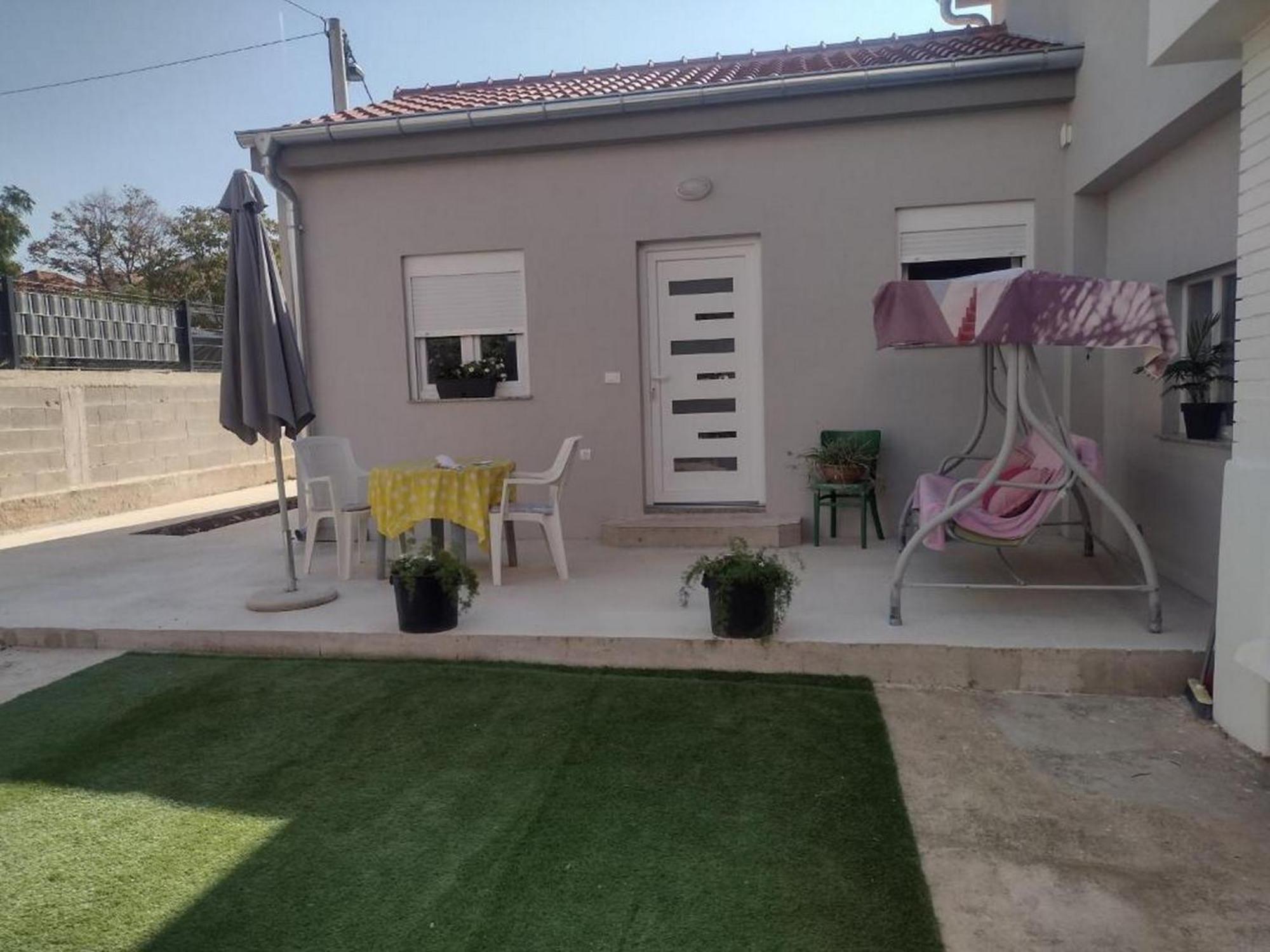 Apartments Franica 자다르 객실 사진